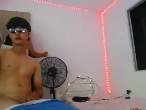Cam4 Best live sex cam show of adradez