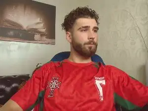 Cam4 Sex Cam of KyloEast