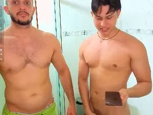 Cam4 Private Sex Chat of teddybear_07