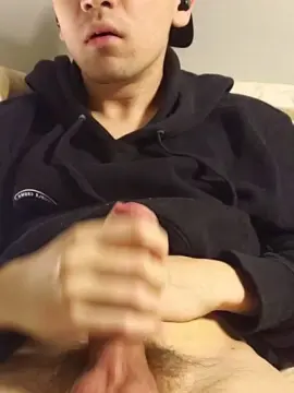 Cam4 Nude Webcam of Guy2319