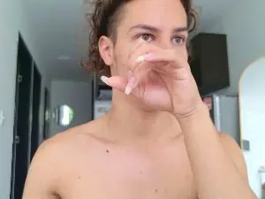 Cam4 Live Sex of Grey___27
