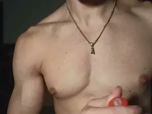 Cam4 Sex Cam of Frabroker