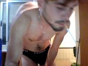 Cam4 Sex Chat of Biggpula1