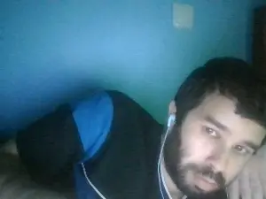 Cam4 Nude Webcam of danictxbigfun18