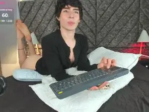 Cam4 Sex Cam of Demon_Fox