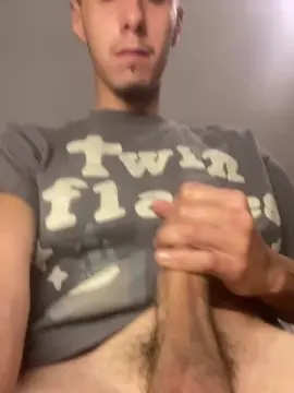 Cam4 Adult Webcam of Showmaker