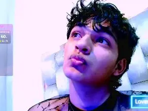 Cam4 Best live sex cam show of SahirCharm1