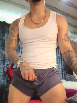 Cam4 Live Sex Cam of Im_massimo777