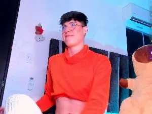 Cam4 Free Porn Cam of Adrianrushx