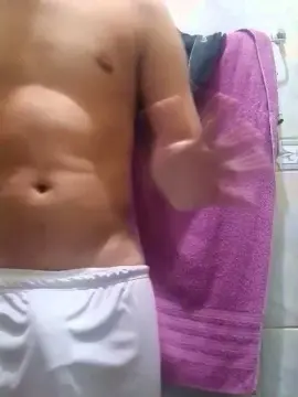 Cam4 Live Sex Cam of Novin_021h
