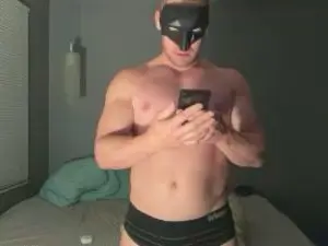 Cam4 Adult Video Chat of Mhagoo