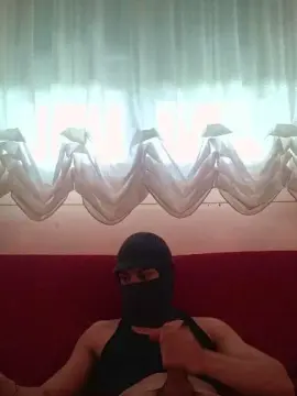 Cam4 Nude Webcam of ryuzaki9