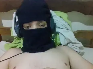 Cam4 Sex Chat of Novinho_de_BH