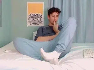 Cam4 Live Porn of Elio_520