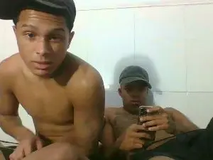 Cam4 Nude Webcam of Jottarlk_1
