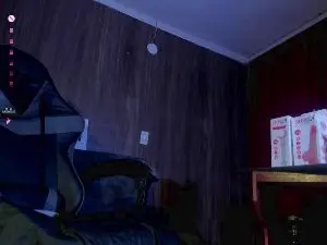 Cam4 Nude Webcam of Nicom301