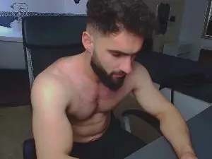 Cam4 Adult Webcam of MicahLane