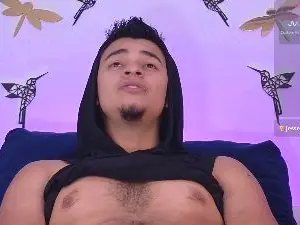 Cam4 Private Sex Chat of VikoHandss