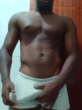 Cam4 Live Porn of Negaodorio21