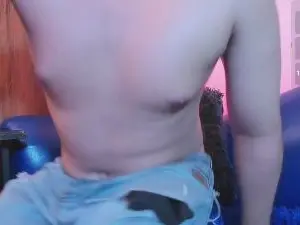 Cam4 Sex Chat of Oilmen22