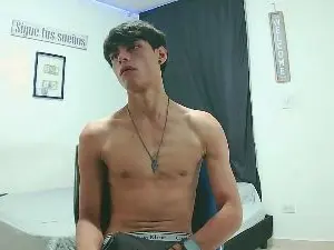 Cam4 Sex Chat of harry_232001