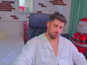 Cam4 Best live sex cam show of DaxGreer
