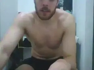 Cam4 Sex Cam of Hellmans