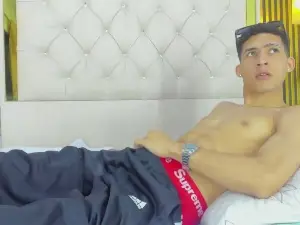 Cam4 Best Webcam of axel_tonny3