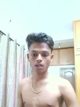 Cam4 Free Porn Cam of teen_boy18