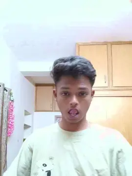 Cam4 Free Porn Cam of teen_boy18