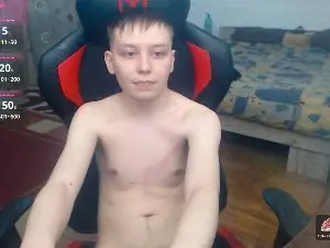 Cam4 Best live sex cam show of pervygamer6767