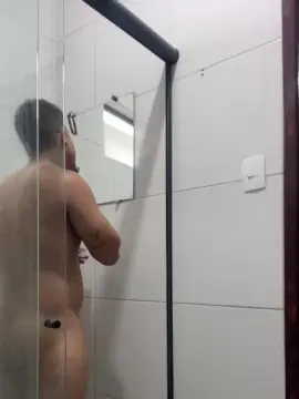 Cam4 Live Porn of CabaMachoAtivo