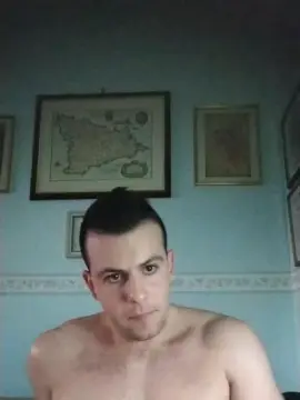 Cam4 Sex Chat of Sandruzzu