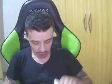 Chaturbate Live Sex of 1good_vibes1