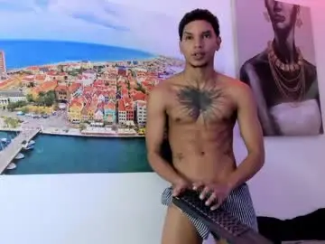 Chaturbate Free Live Porn of owen_blaze3