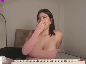 Chaturbate Best live sex cam show of venus_art11