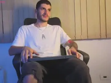 Chaturbate Live Porn of rafael_mendez