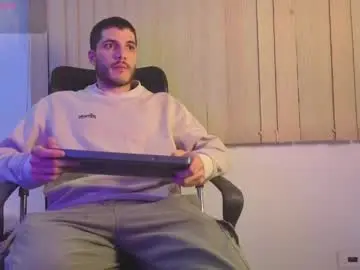 Chaturbate Sex Chat of rafael_mendez