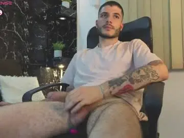 Chaturbate Free Live Porn of rafael_mendez