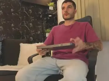 Chaturbate Private Sex Chat of rafael_mendez