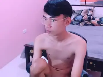 Chaturbate Live Sex of pinoydaksstream