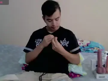 Chaturbate Best Webcam of irondante01
