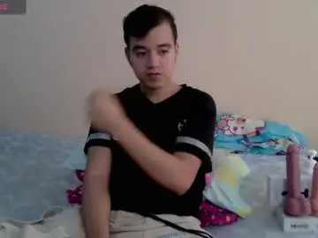 Chaturbate Free Live Porn of irondante01