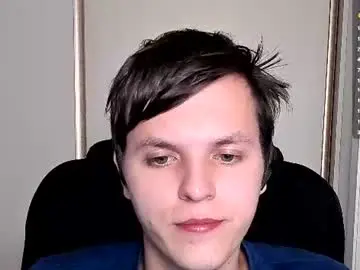 Chaturbate Best Webcam of johnny_rain_