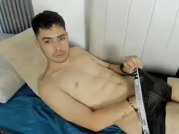 Chaturbate Live Sex of kaelx_x