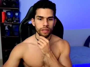 Chaturbate Live Porn of kiritosexhot