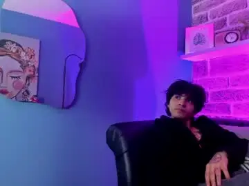 Chaturbate Live Sex Cam of neythan_mast
