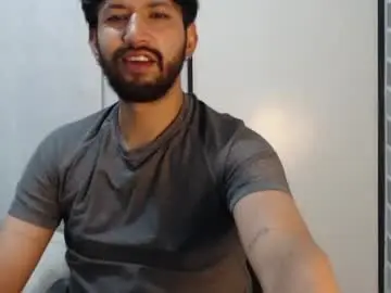Chaturbate Live Sex of adrian_falcon