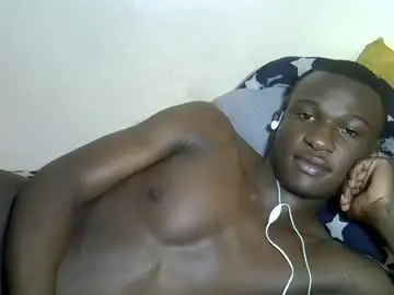 Chaturbate Private Sex Chat of clive_damian