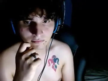 Chaturbate Free Live Porn of charley_quin
